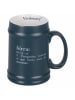 Villa d´Este Kufel "Victionary" w kolorze antracytowym do piwa - 500 ml