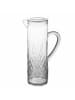 Villa d´Este Kan "Fashion" transparant - 1,5 l