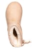Rock & Joy Boots  in Beige