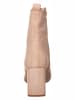 C'M Stiefeletten in Beige