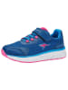 Kangaroos Sneakersy "K-OK Ionis EV" w kolorze niebiesko-różowym