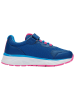 Kangaroos Sneakersy "K-OK Ionis EV" w kolorze niebiesko-różowym