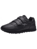 Kangaroos Sneakersv "K-Beast V" in Schwarz