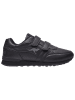 Kangaroos Sneakersv "K-Beast V" in Schwarz
