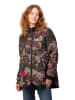 Ilse Jacobsen Übergangsjacke in Braun