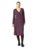 Ilse Jacobsen Kleid "Elisa Harlekin" in Lila