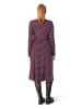 Ilse Jacobsen Kleid "Elisa Harlekin" in Lila