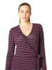 Ilse Jacobsen Kleid "Elisa Harlekin" in Lila