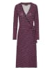 Ilse Jacobsen Kleid "Elisa Harlekin" in Lila