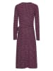Ilse Jacobsen Kleid "Elisa Harlekin" in Lila