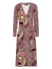 Ilse Jacobsen Kleid "Elisa Seashell" in Bunt