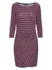Ilse Jacobsen Kleid "Elisa Harlekin" in Lila