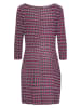Ilse Jacobsen Kleid "Elisa Harlekin" in Lila