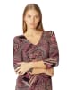 Ilse Jacobsen Kleid "Elisa Seashell" in Bunt