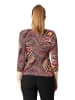Ilse Jacobsen Blouse "Elisa Seashell" meerkleurig