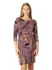 Ilse Jacobsen Kleid "Elisa Seashell" in Bunt
