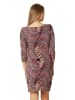 Ilse Jacobsen Kleid "Elisa Seashell" in Bunt
