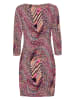 Ilse Jacobsen Kleid "Elisa Seashell" in Bunt
