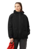Ilse Jacobsen Regenjacke in Schwarz