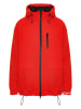 Ilse Jacobsen Regenjacke in Rot