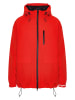 Ilse Jacobsen Donsregenjas rood