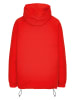 Ilse Jacobsen Donsregenjas rood