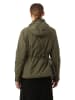 Ilse Jacobsen Winterjacke in Khaki