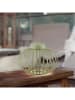Just Light LED-hanglamp "Akuba" groen - (H)33 x Ø 36 cm