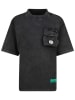 Vingino Shirt in Anthrazit