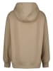Vingino Sweatjacke in Hellbraun
