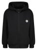 Vingino Sweatvest zwart