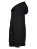 Vingino Sweatvest zwart