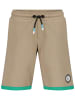 Vingino Sweatshort lichtbruin