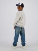 Vingino Jeans - Relaxed fit - in Blau