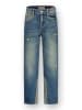 Vingino Jeans - Relaxed fit - in Blau