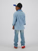 Vingino Jeans - Straight fit - in Hellblau