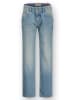 Vingino Jeans - Straight fit - in Hellblau