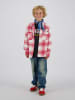 Vingino Blouse wit/rood