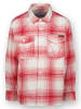 Vingino Blouse wit/rood