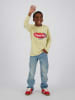 Vingino Longsleeve geel