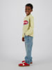 Vingino Longsleeve geel