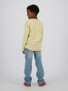 Vingino Longsleeve in Gelb