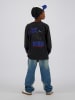 Vingino Longsleeve in Schwarz