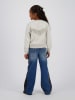 Vingino Spijkerbroek - comfort fit - blauw