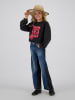 Vingino Longsleeve zwart