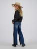 Vingino Longsleeve zwart