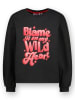 Vingino Longsleeve zwart