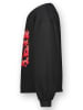 Vingino Longsleeve zwart