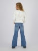 Vingino Sweatshirt crème/rood