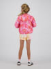Vingino Regenjacke in Rosa/ Pink/ Orange